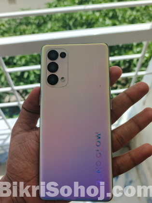 Oppo reno 5 pro 5G
